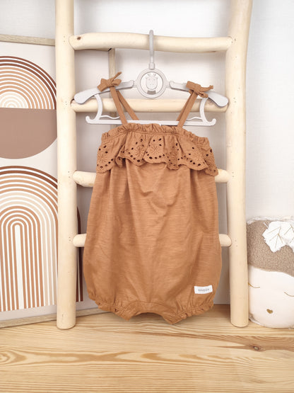 Newbie - Jumpsuit - Größe 68