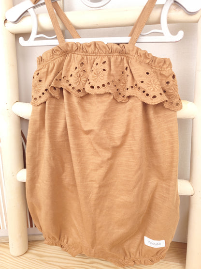 Newbie - Jumpsuit - Größe 68