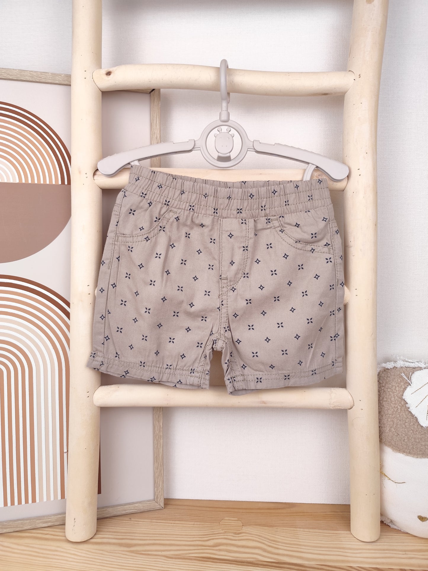 Topomini - Shorts - Größe 74