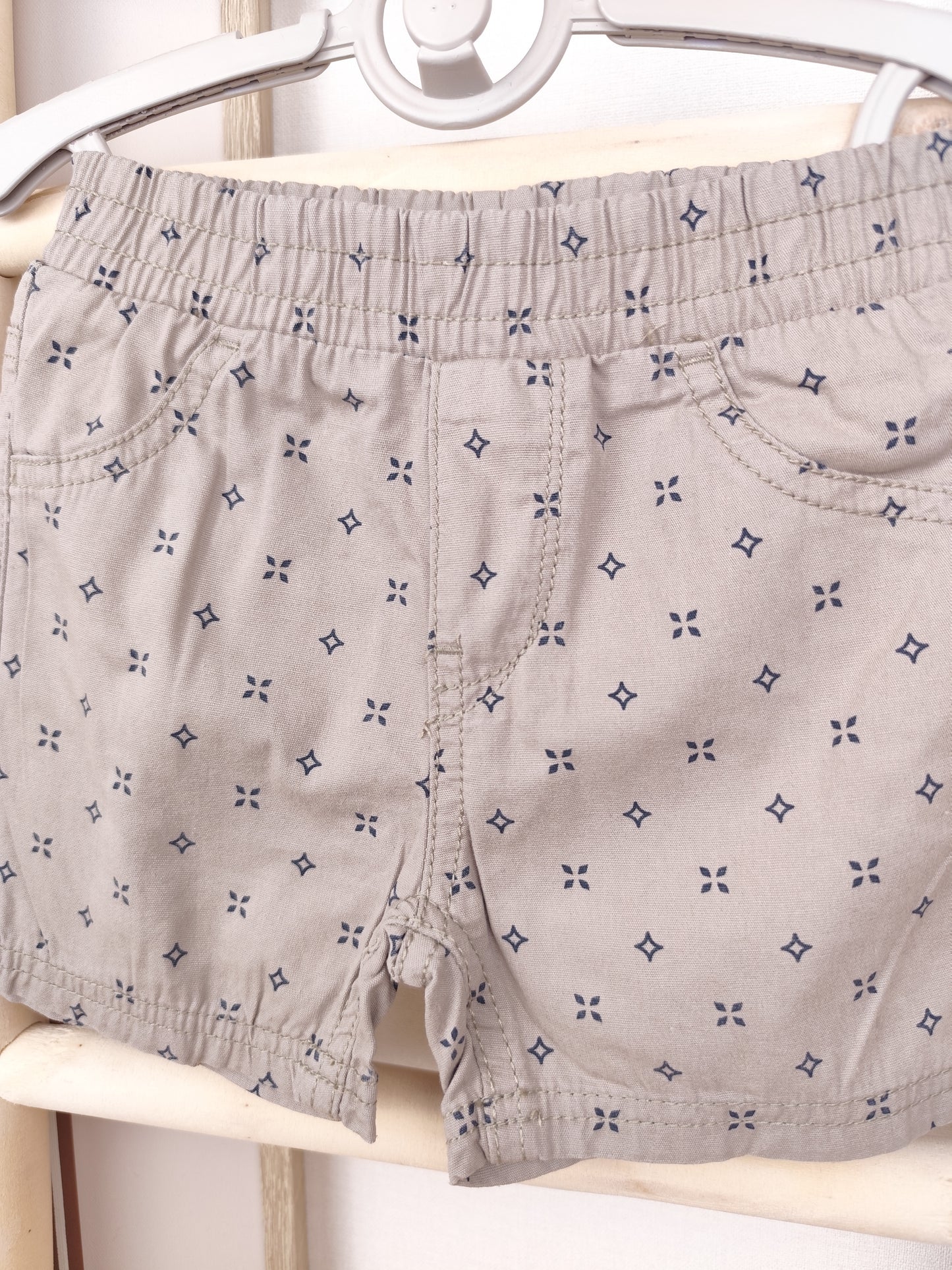 Topomini - Shorts - Größe 74