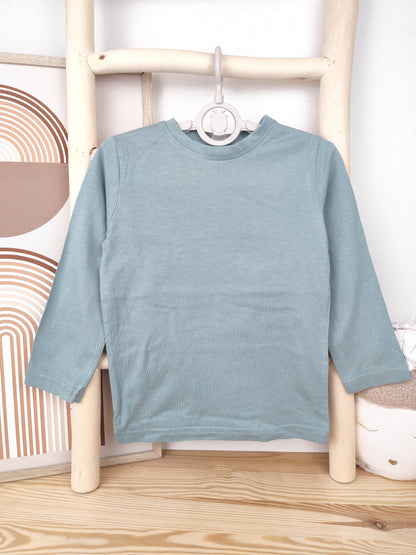 Topolino - Langarmshirt - Größe 98