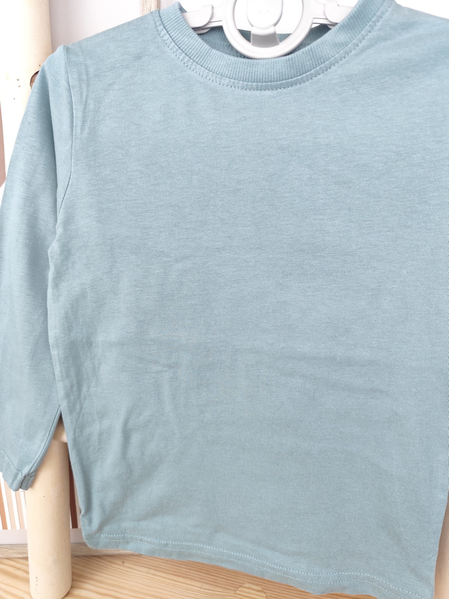Topolino - Langarmshirt - Größe 98