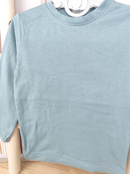 Topolino - Langarmshirt - Größe 98