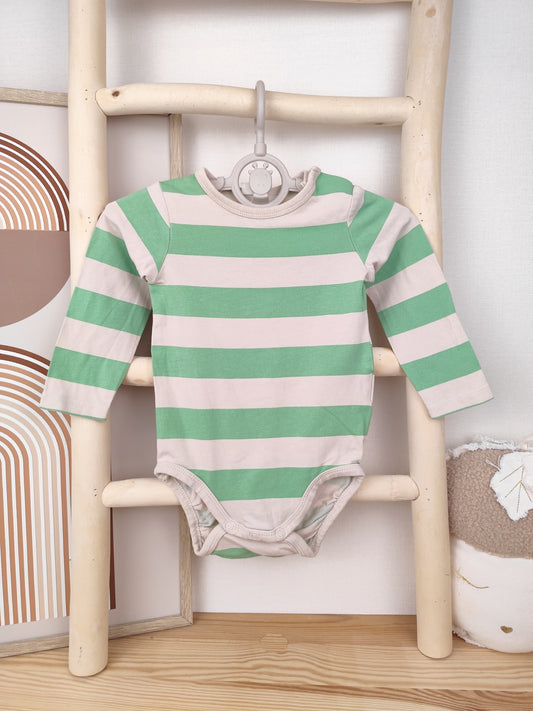 H&M - Body - Größe 68