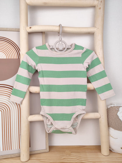H&M - Body - Größe 68