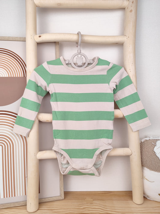 H&M - Body - Größe 68