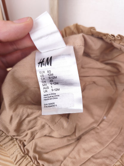 H&M - Mütze - Größe 80