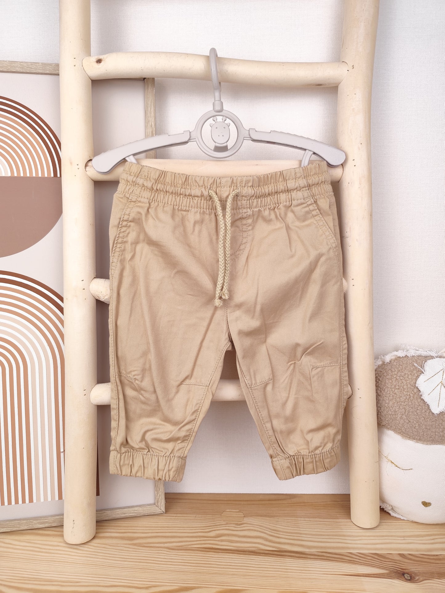 H&M - Hose - Größe 68 (B-Ware)