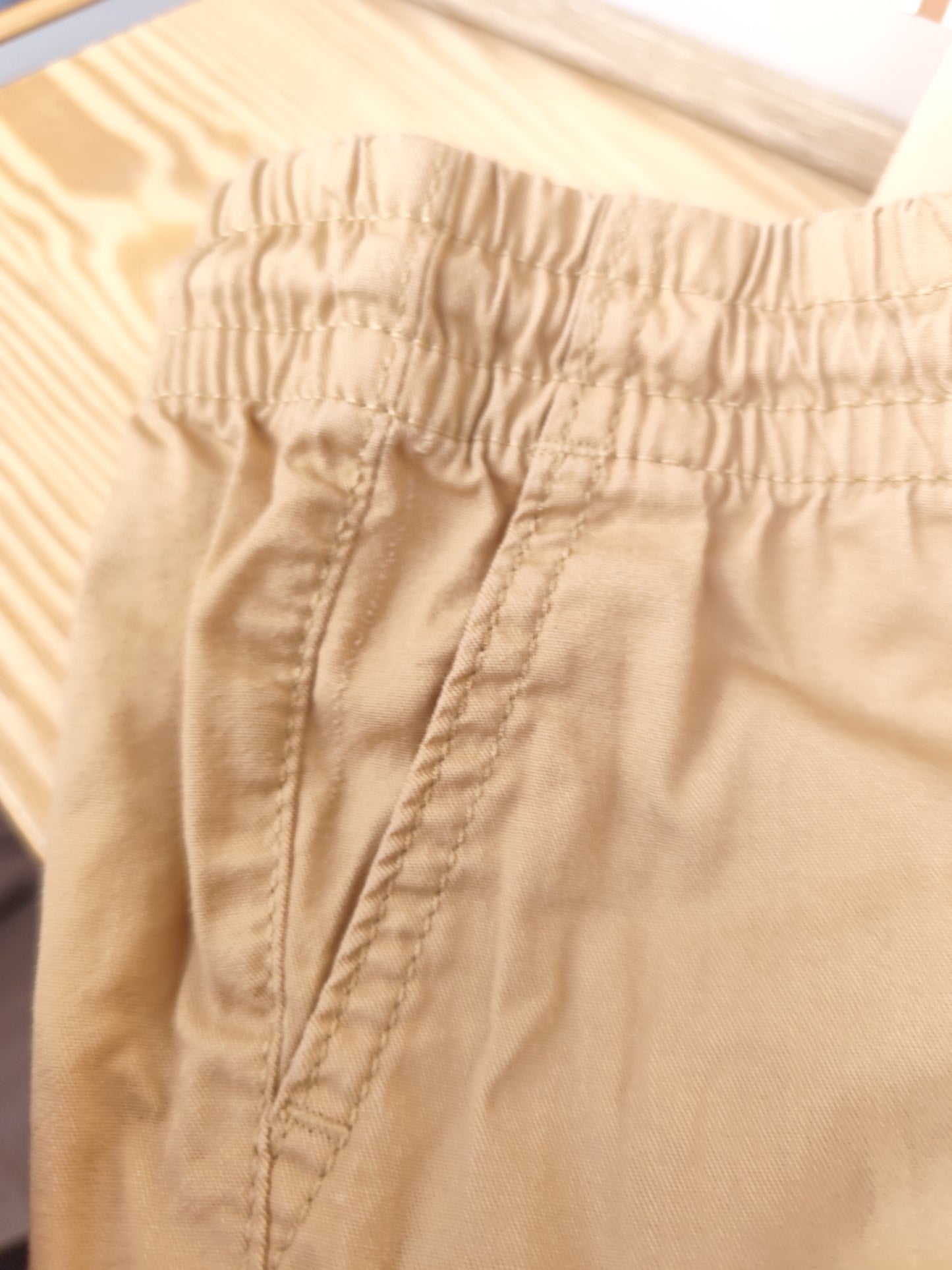 H&M - Hose - Größe 68 (B-Ware)