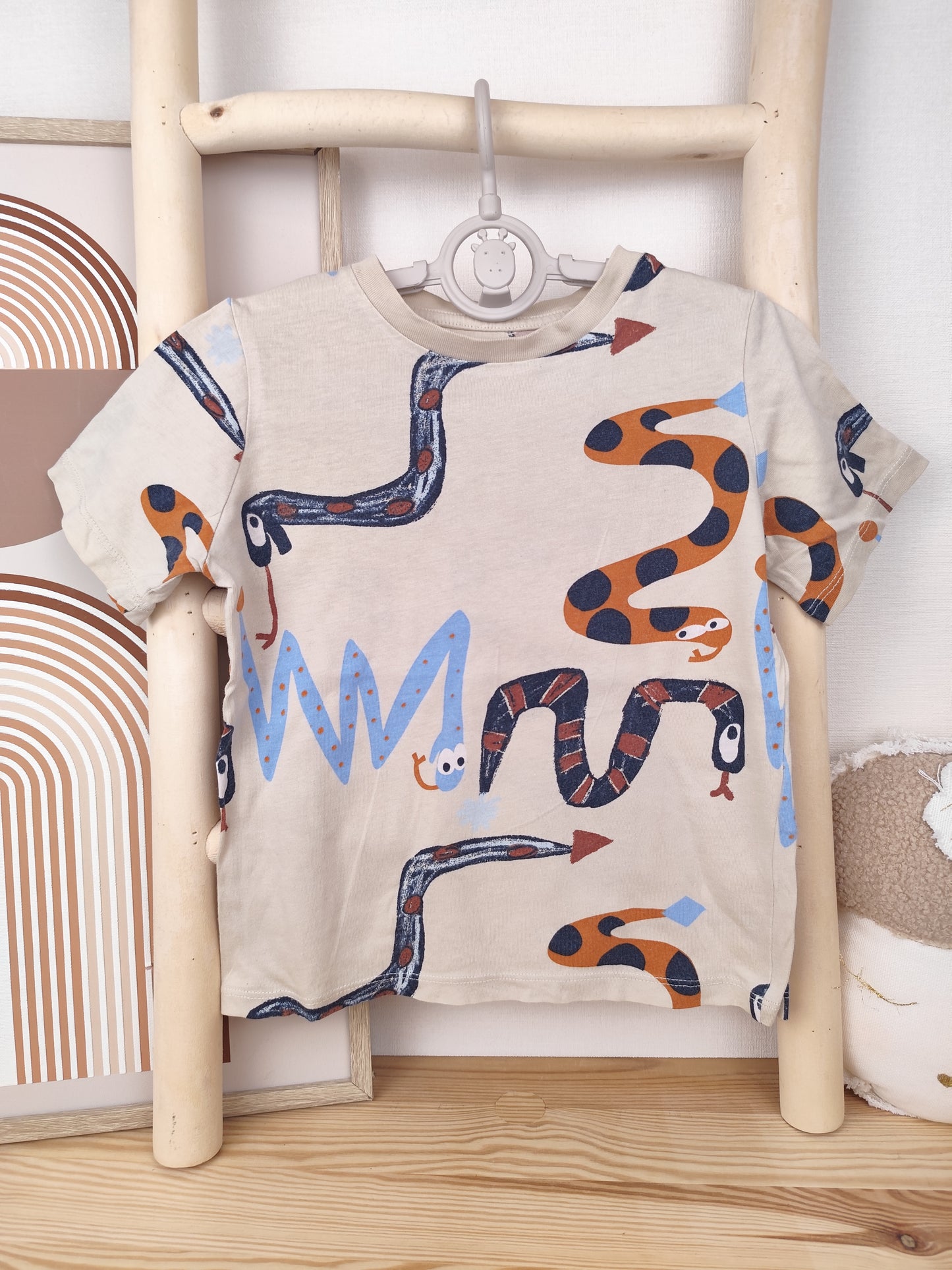 H&M - T-Shirt - Größe 98/104