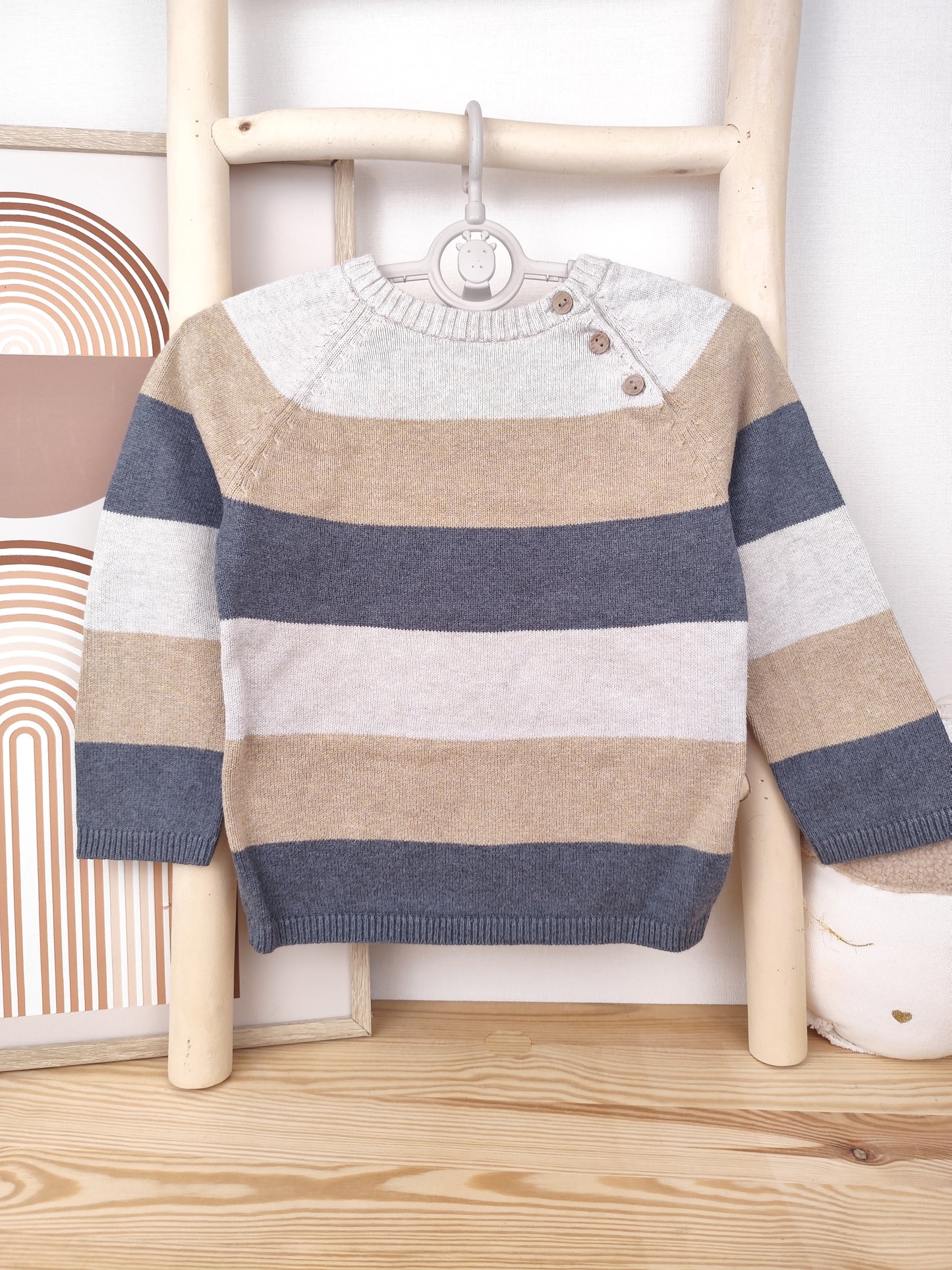 H&M - Pullover - Größe 98