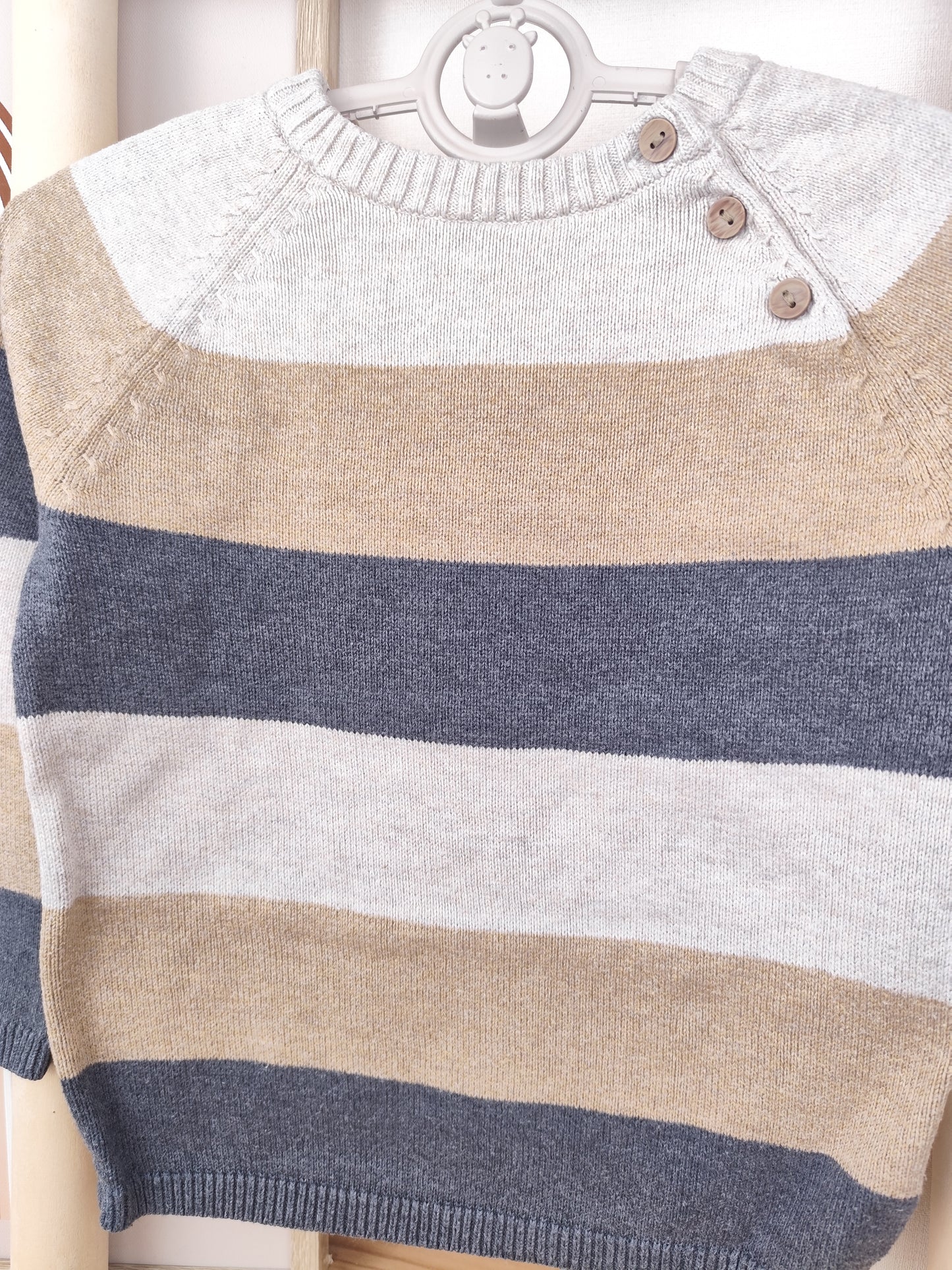 H&M - Pullover - Größe 98