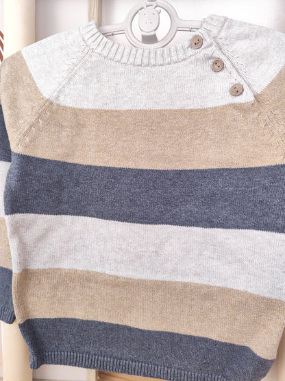 H&M - Pullover - Größe 98