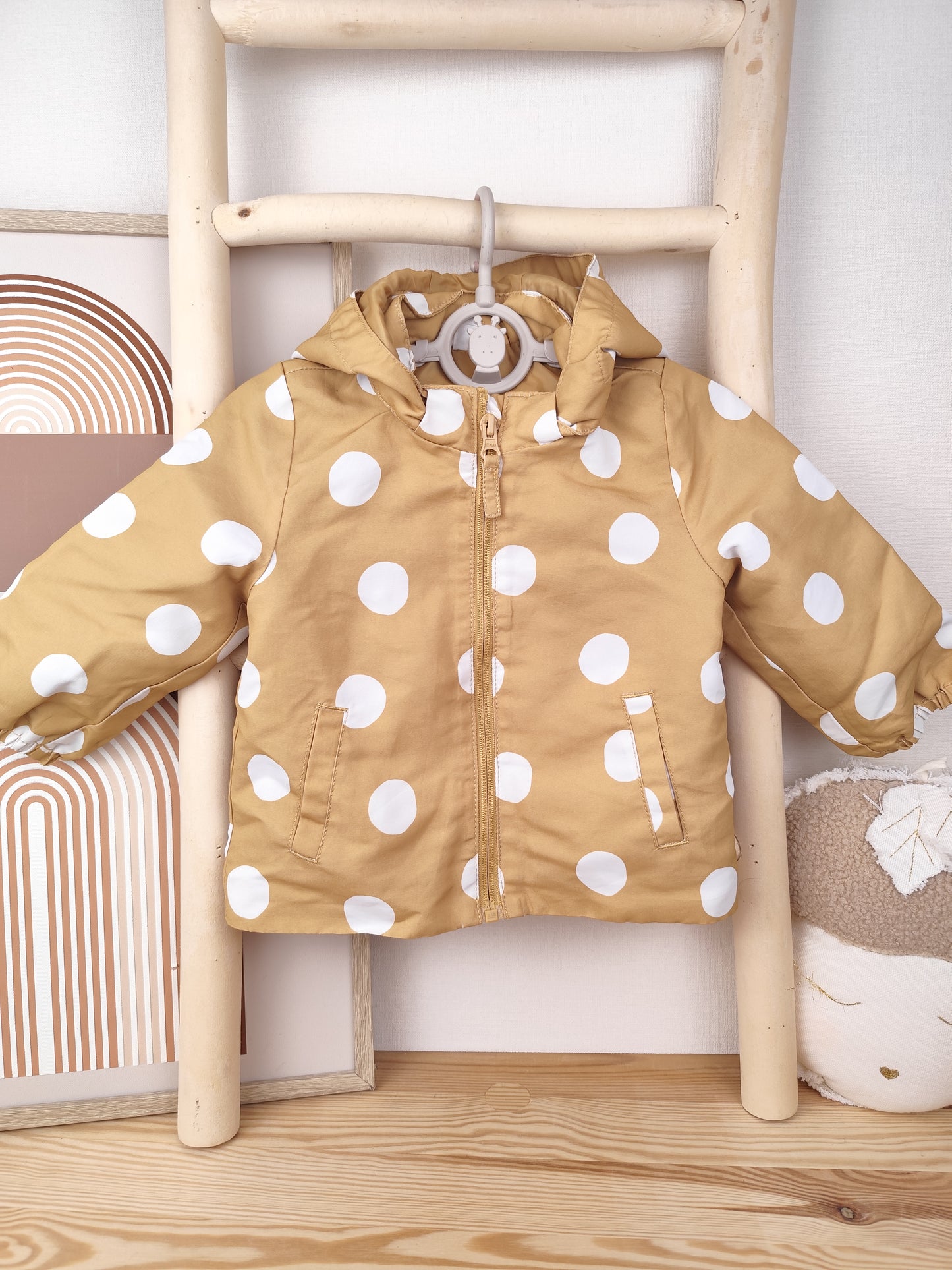 H&M - Jacke - Größe 74