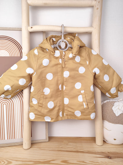 H&M - Jacke - Größe 74