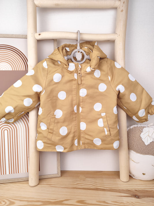 H&M - Jacke - Größe 74
