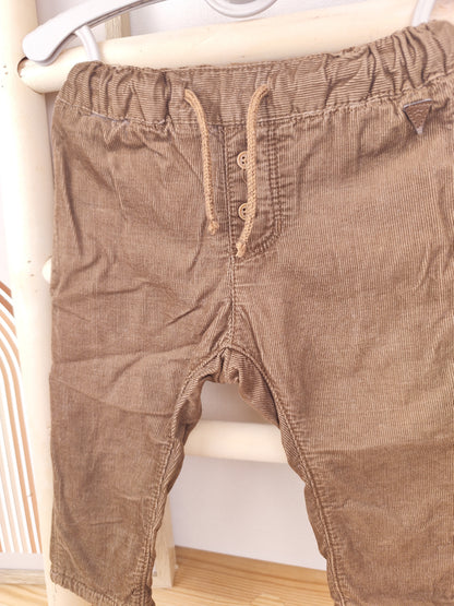 H&M - Hose - gefüttert - Größe 74