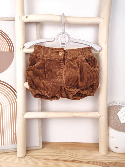 Topomini - Shorts - Größe 68