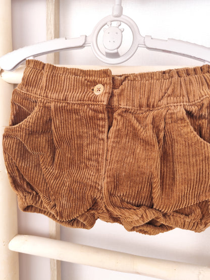 Topomini - Shorts - Größe 68
