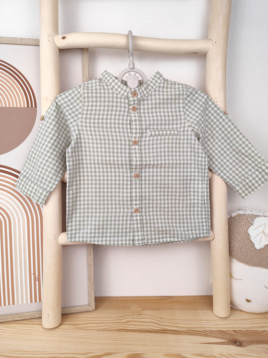 H&M - Hemd - Größe 68