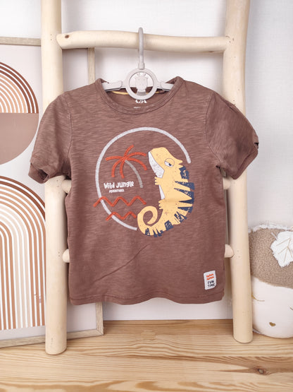C&A - T-Shirt - Größe 104