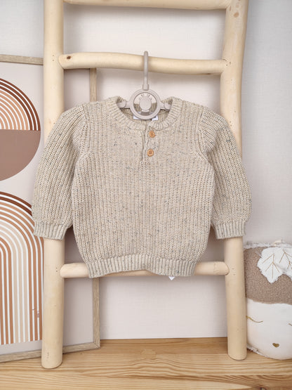Name It - Pullover - Größe 68