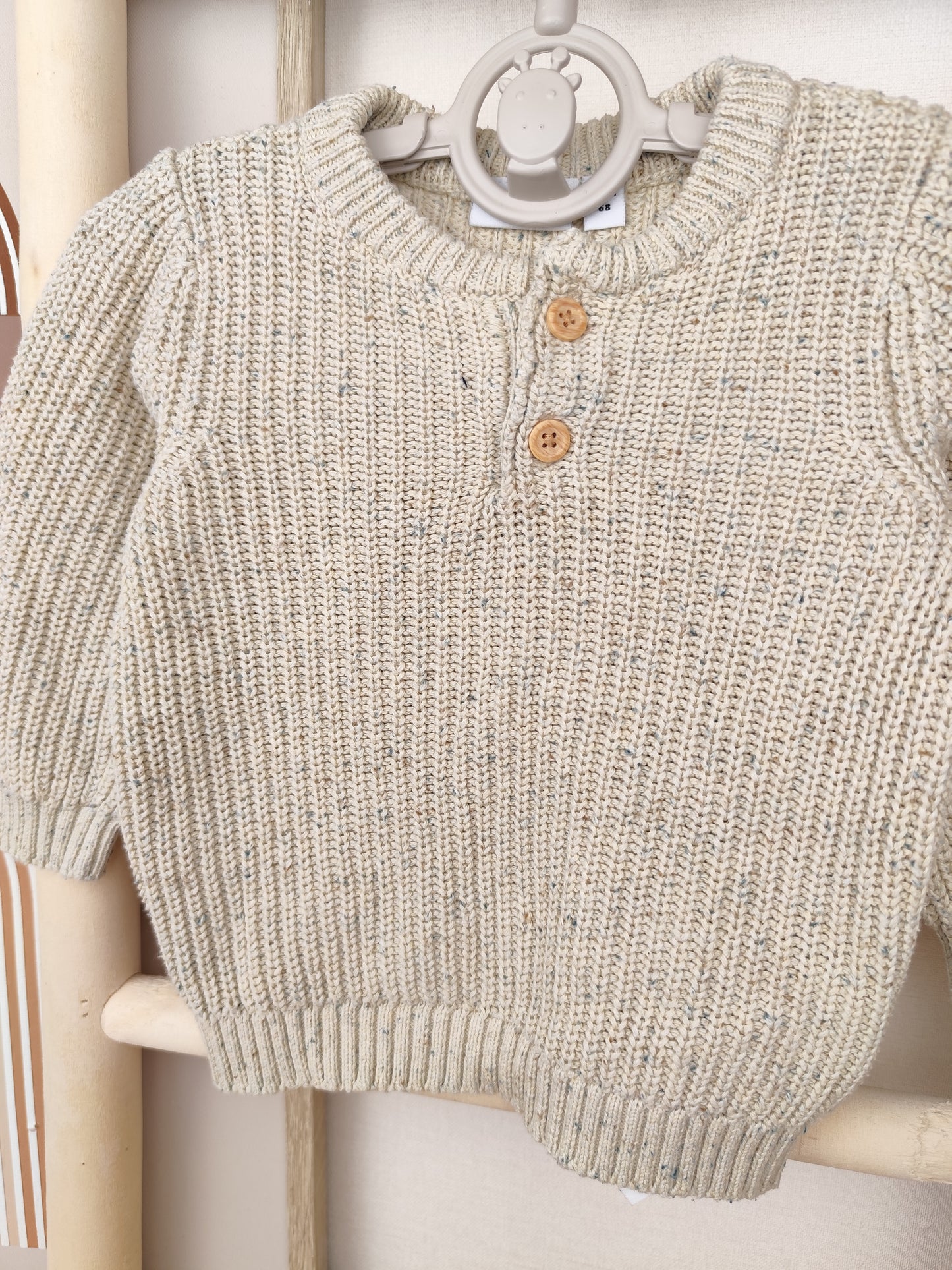 Name It - Pullover - Größe 68