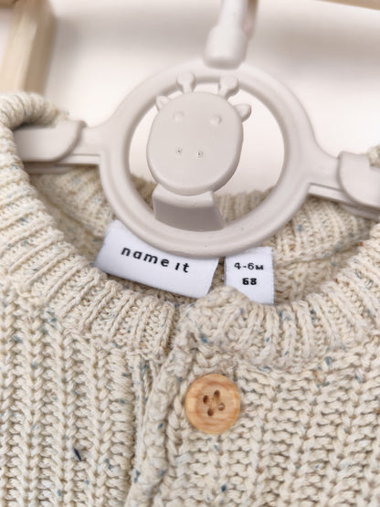 Name It - Pullover - Größe 68