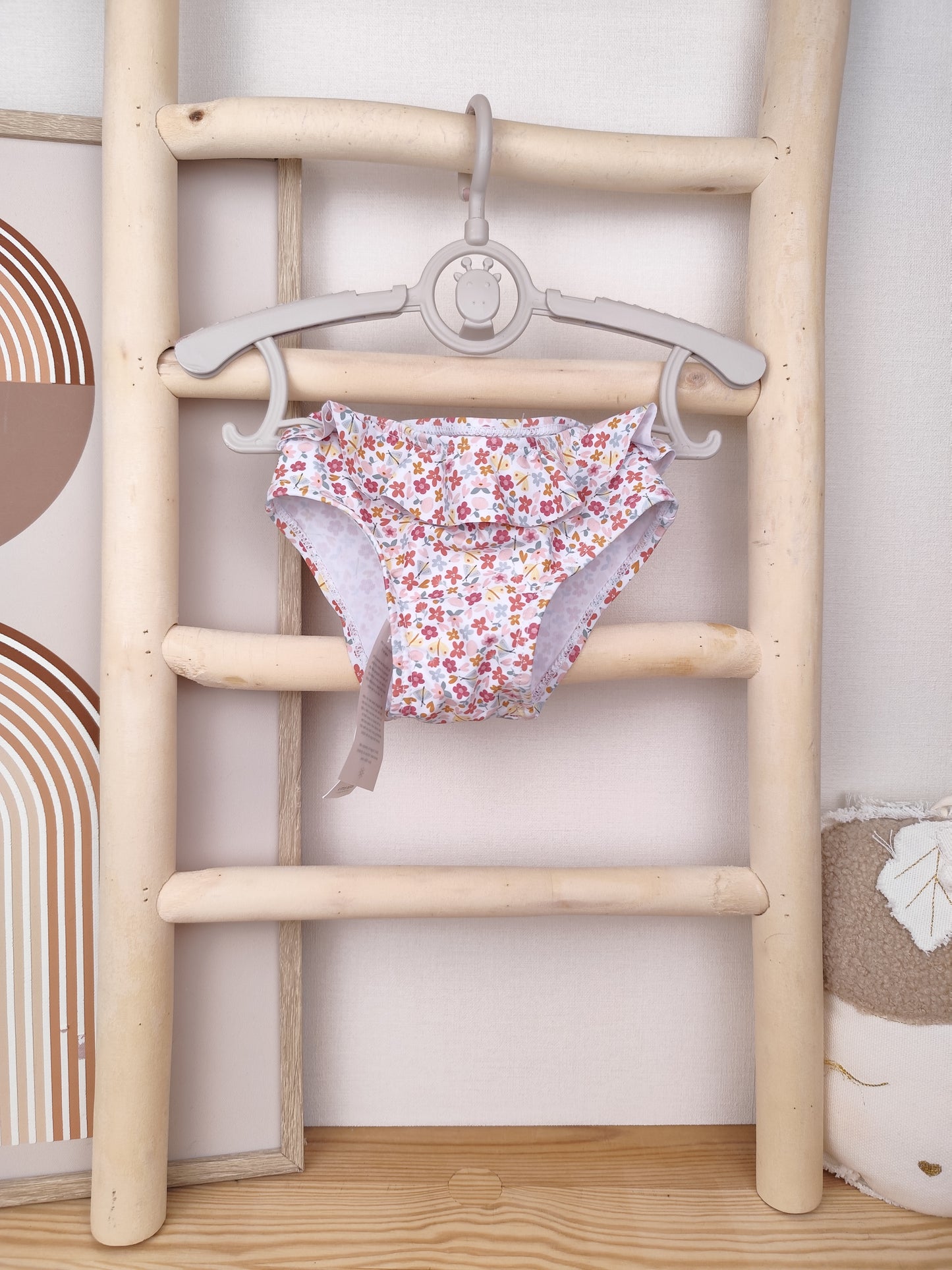 Little Dutch - Badehose - Größe 74/80
