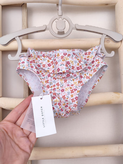 Little Dutch - Badehose - Größe 74/80