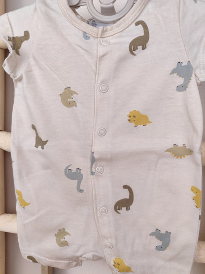 H&M - Schlafanzug - Größe 56
