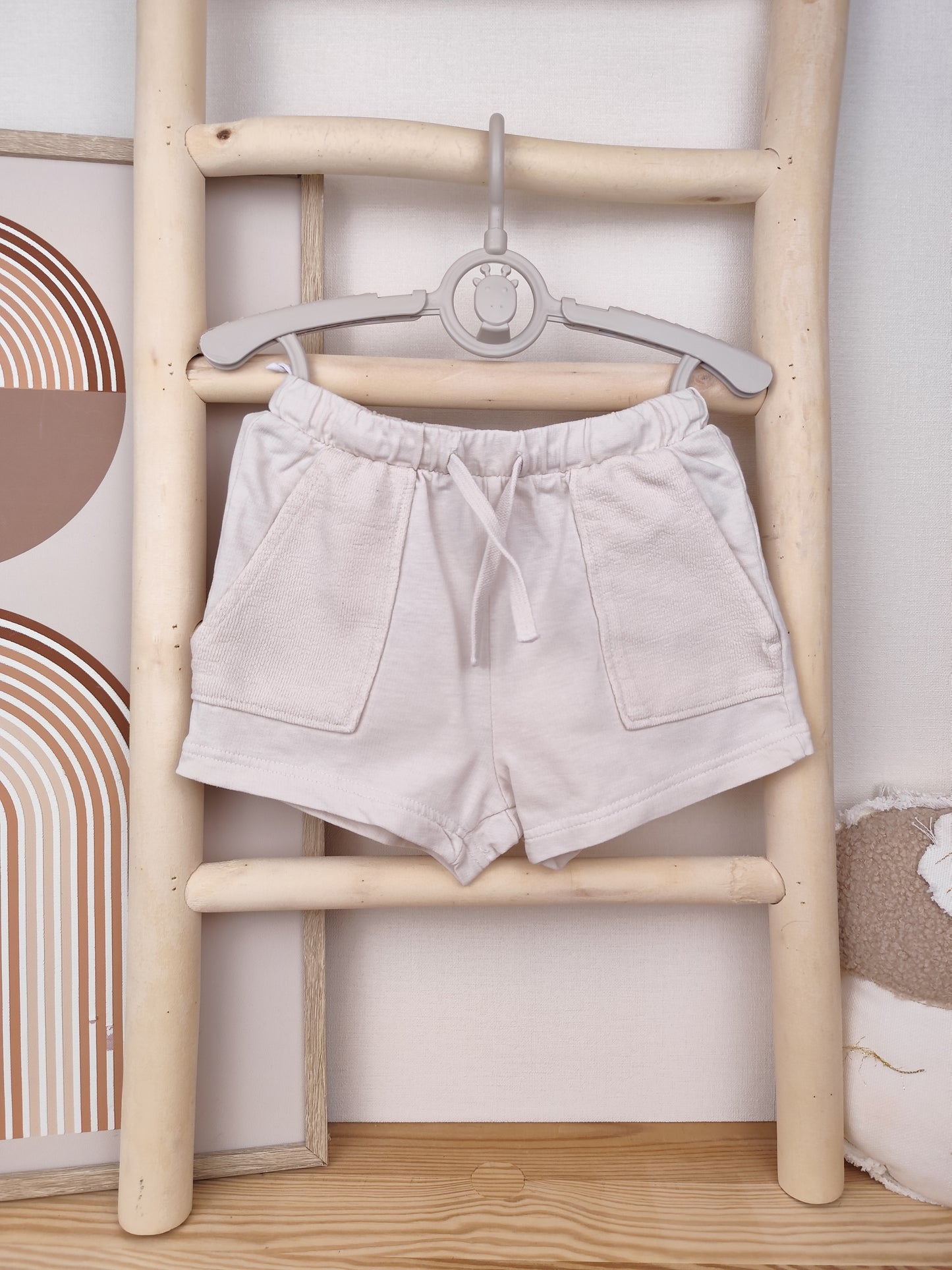 H&M - Shorts - Größe 80