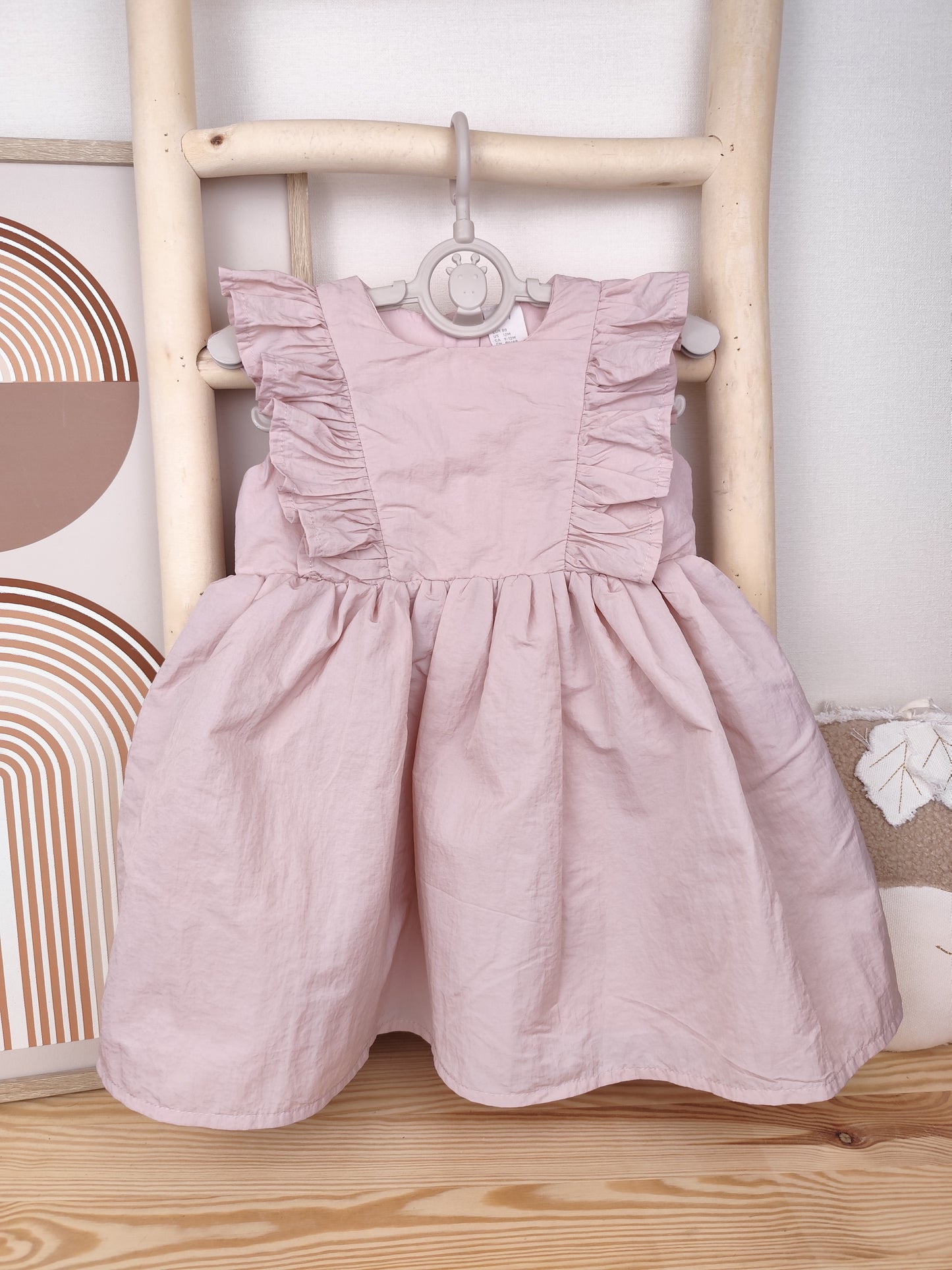H&M - Kleid - Größe 80