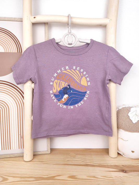 Vertbaudet - T-Shirt - Größe 104