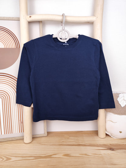 Name It - Langarmshirt - Größe 98 (B-Ware)