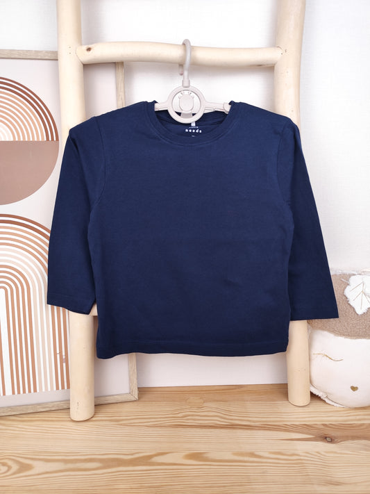 Name It - Langarmshirt - Größe 98 (B-Ware)
