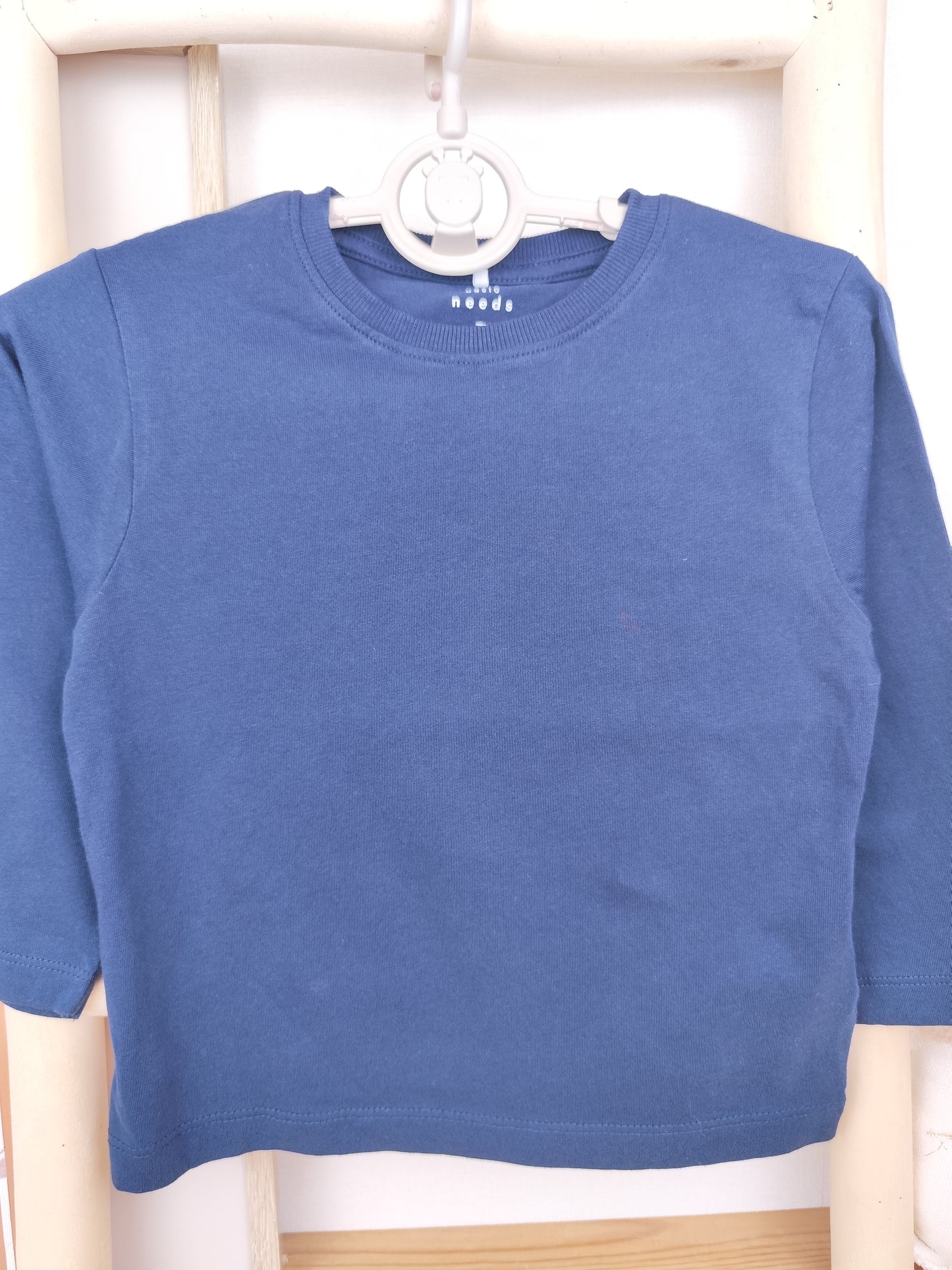 Name It - Langarmshirt - Größe 98 (B-Ware)