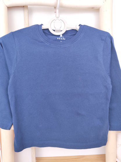 Name It - Langarmshirt - Größe 98 (B-Ware)