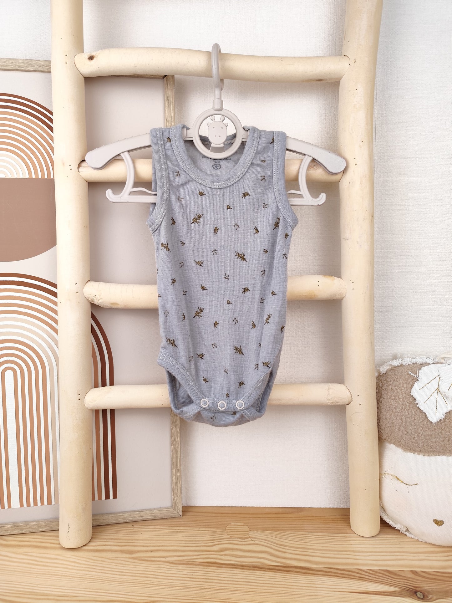 BeKids - Body - Größe 56