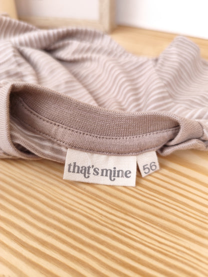 That's mine - T-Shirt - Größe 56