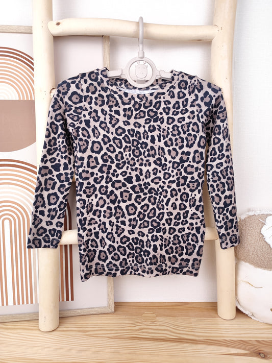 Name It - Langarmshirt - Größe 92