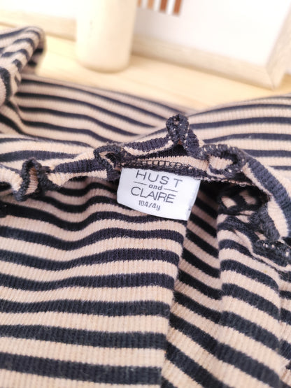 Hust & Claire - Langarmshirt - Größe 104