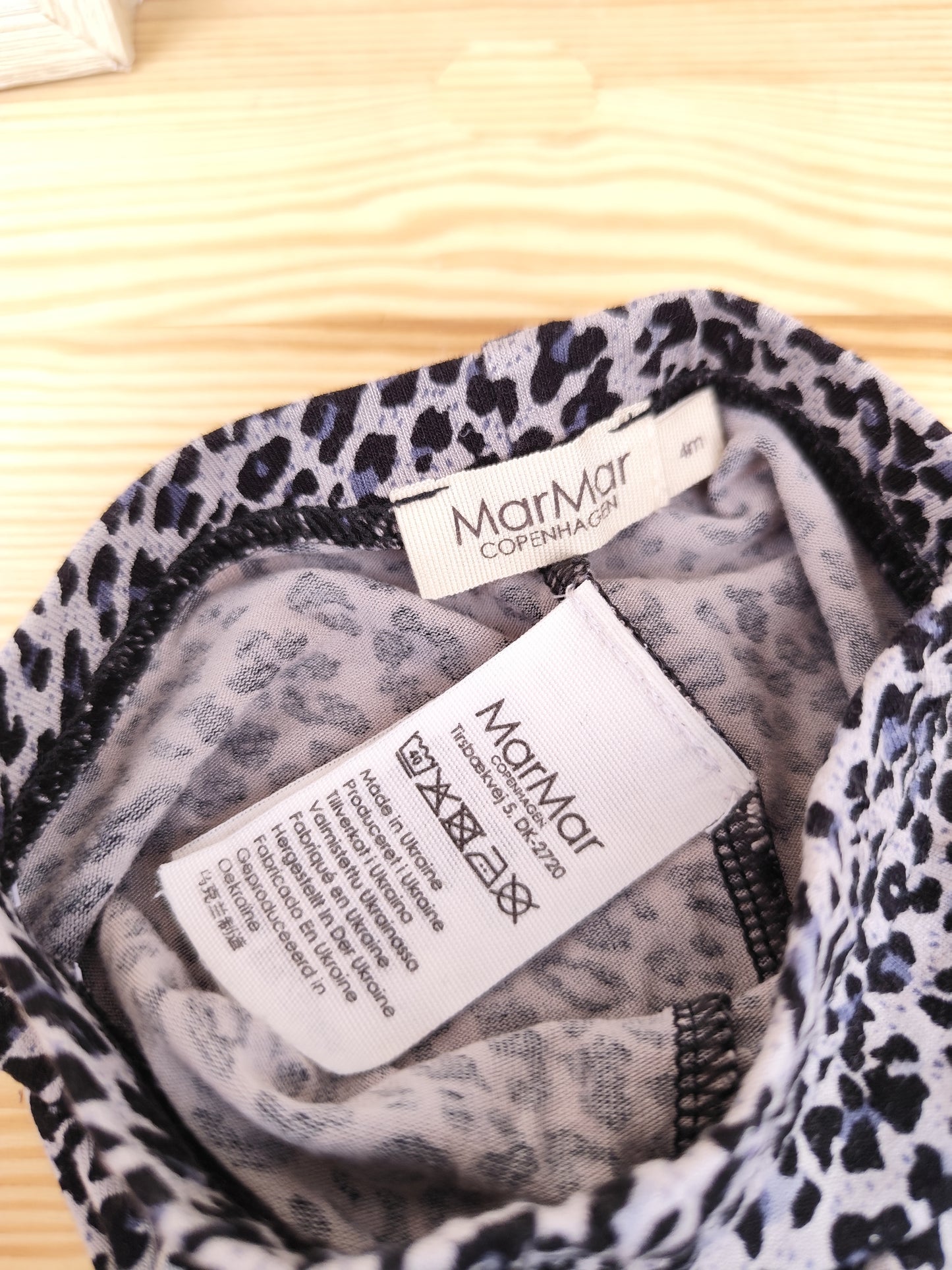 MarMar Copenhagen - Leggings - Größe 62
