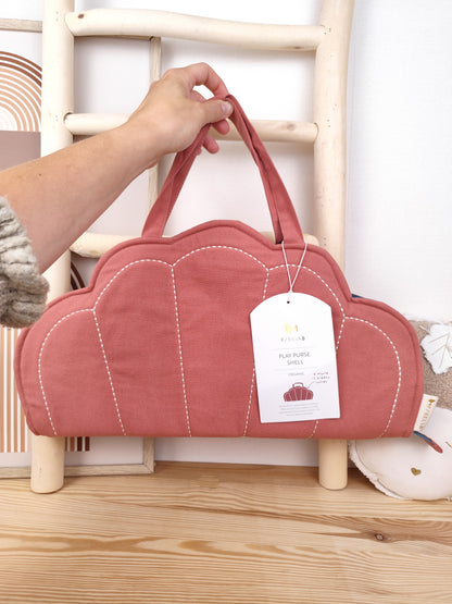 Fabelab - Spieltasche Muschel