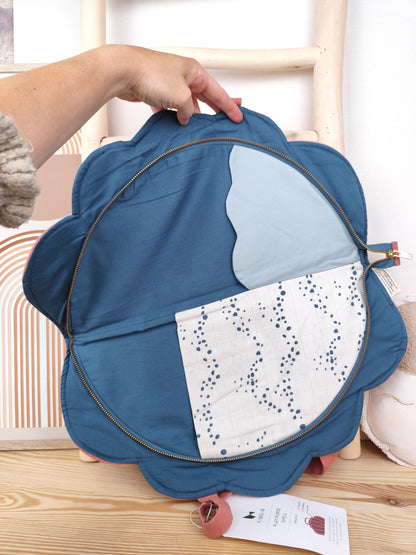 Fabelab - Spieltasche Muschel
