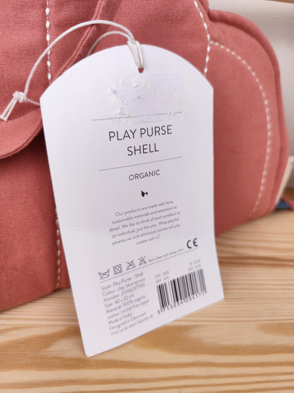 Fabelab - Spieltasche Muschel