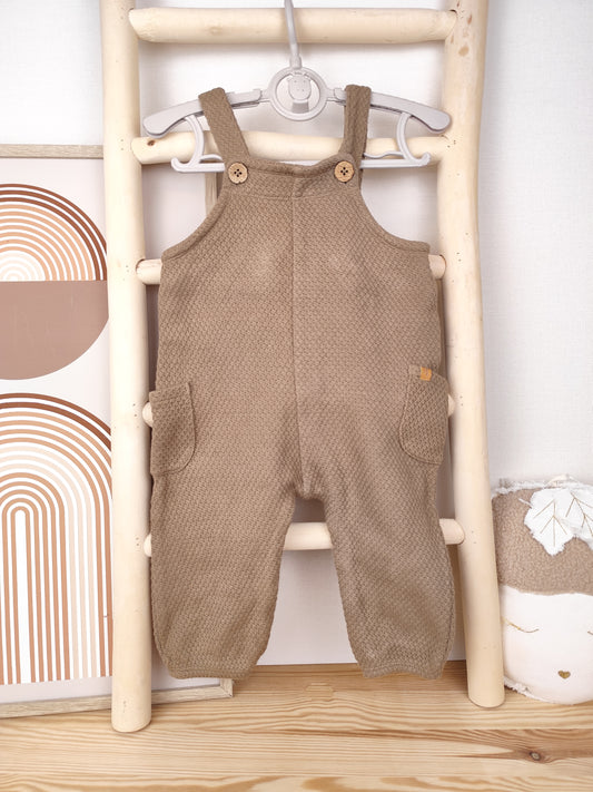 Lil' Atelier - Latzhose - Größe 68