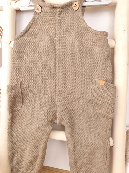 Lil' Atelier - Latzhose - Größe 68