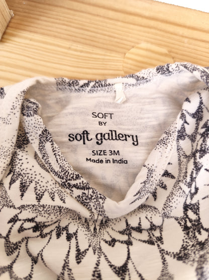 Soft Gallery - Strampler - Größe 62
