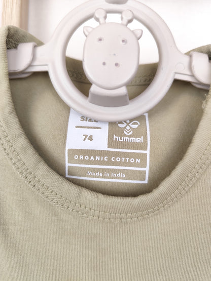 Hummel - Body - Größe 74